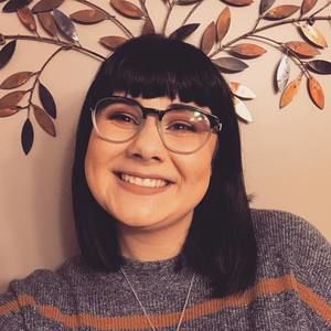 Meet your Posher, Mary